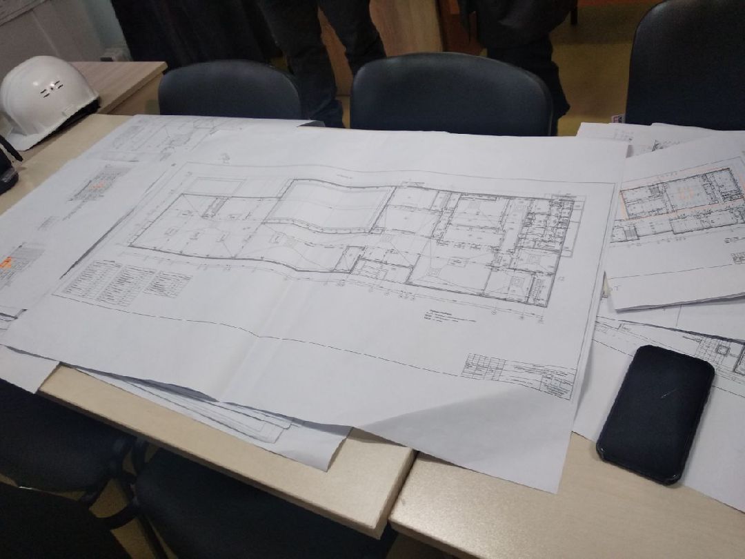 Дмитров, Озерецкое, ЖК Мечта