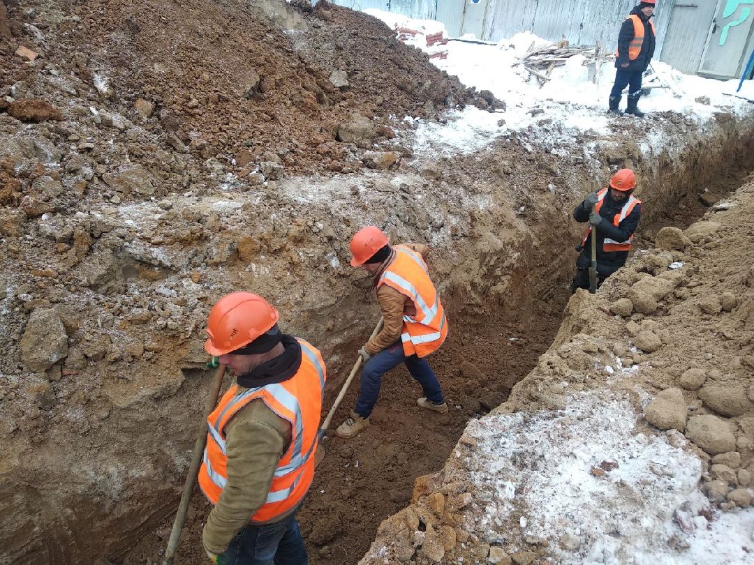 Дмитров, Озерецкое, ЖК Мечта