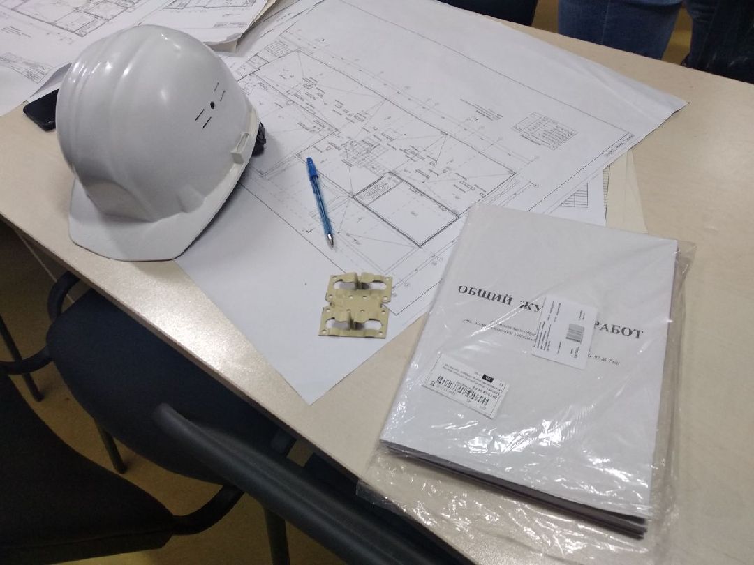 Дмитров, Озерецкое, ЖК Мечта