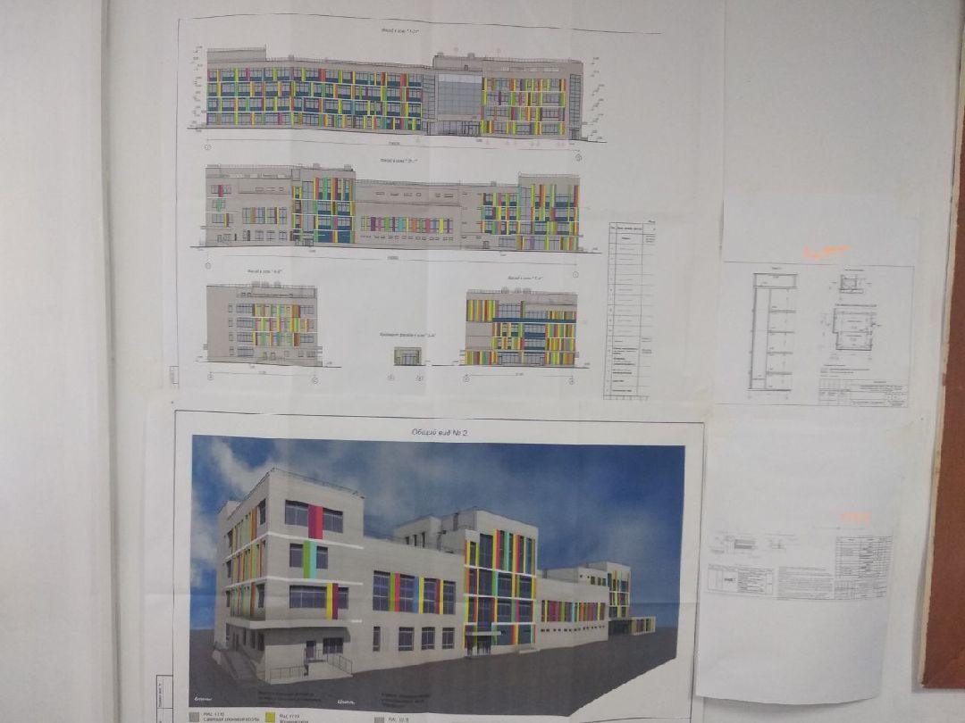 Дмитров, Озерецкое, ЖК Мечта