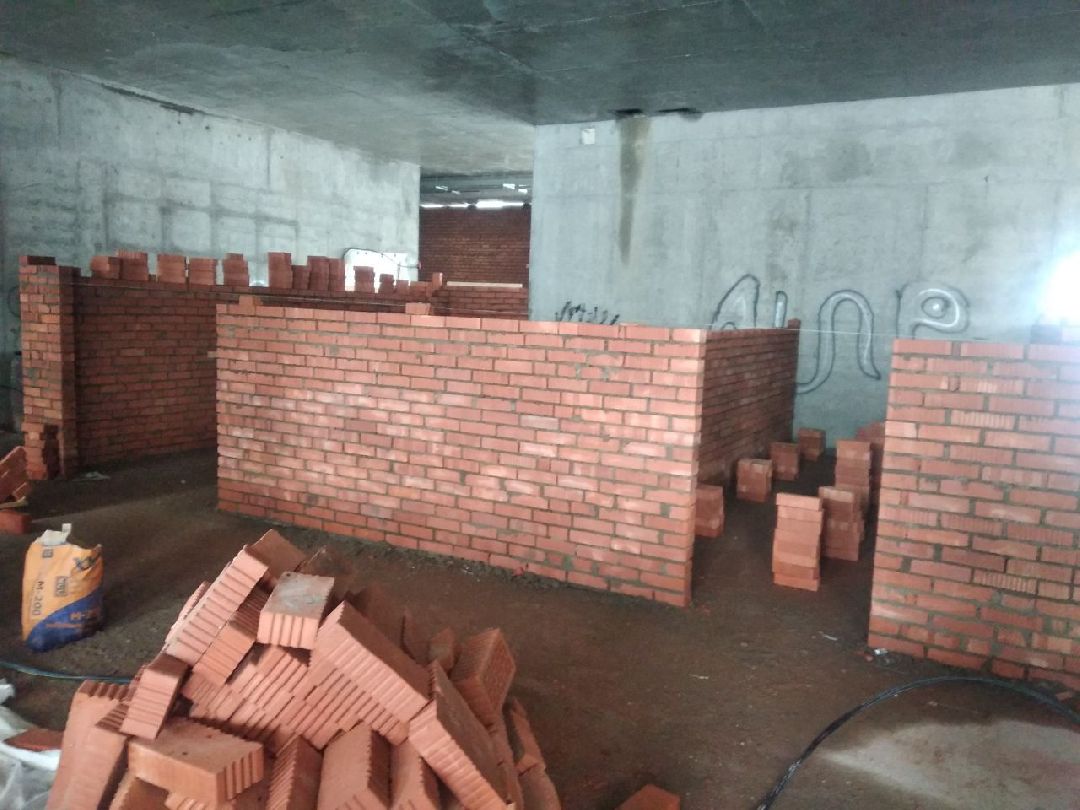 Дмитров, Озерецкое, ЖК Мечта