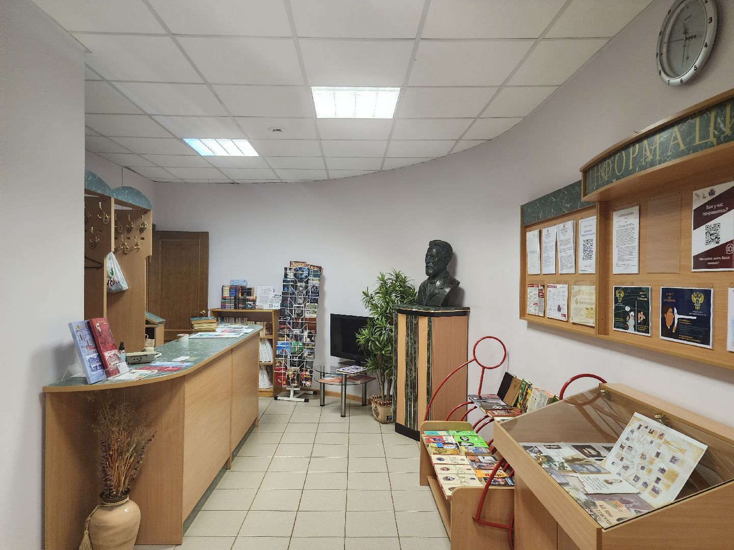 Звенигород, спецоперация, СВО, художники России, культура