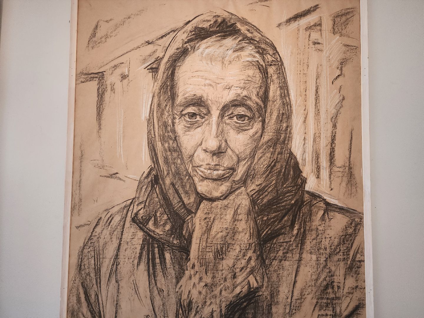 Звенигород, спецоперация, СВО, художники России, культура