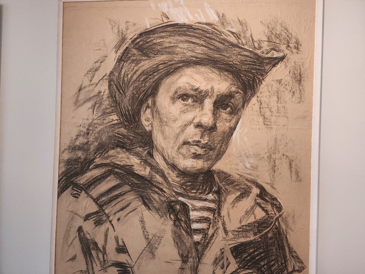 Звенигород, спецоперация, СВО, художники России, культура