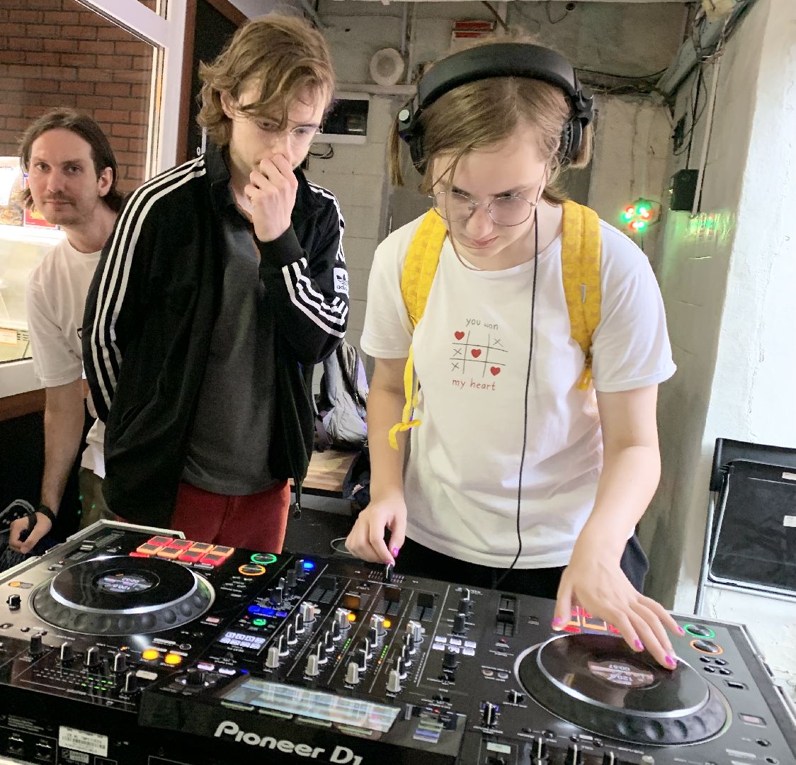 Балашиха, Подмосковье, фестиваль Энтузиасты, выставка-ярмарка, техника грунтованный текстиль