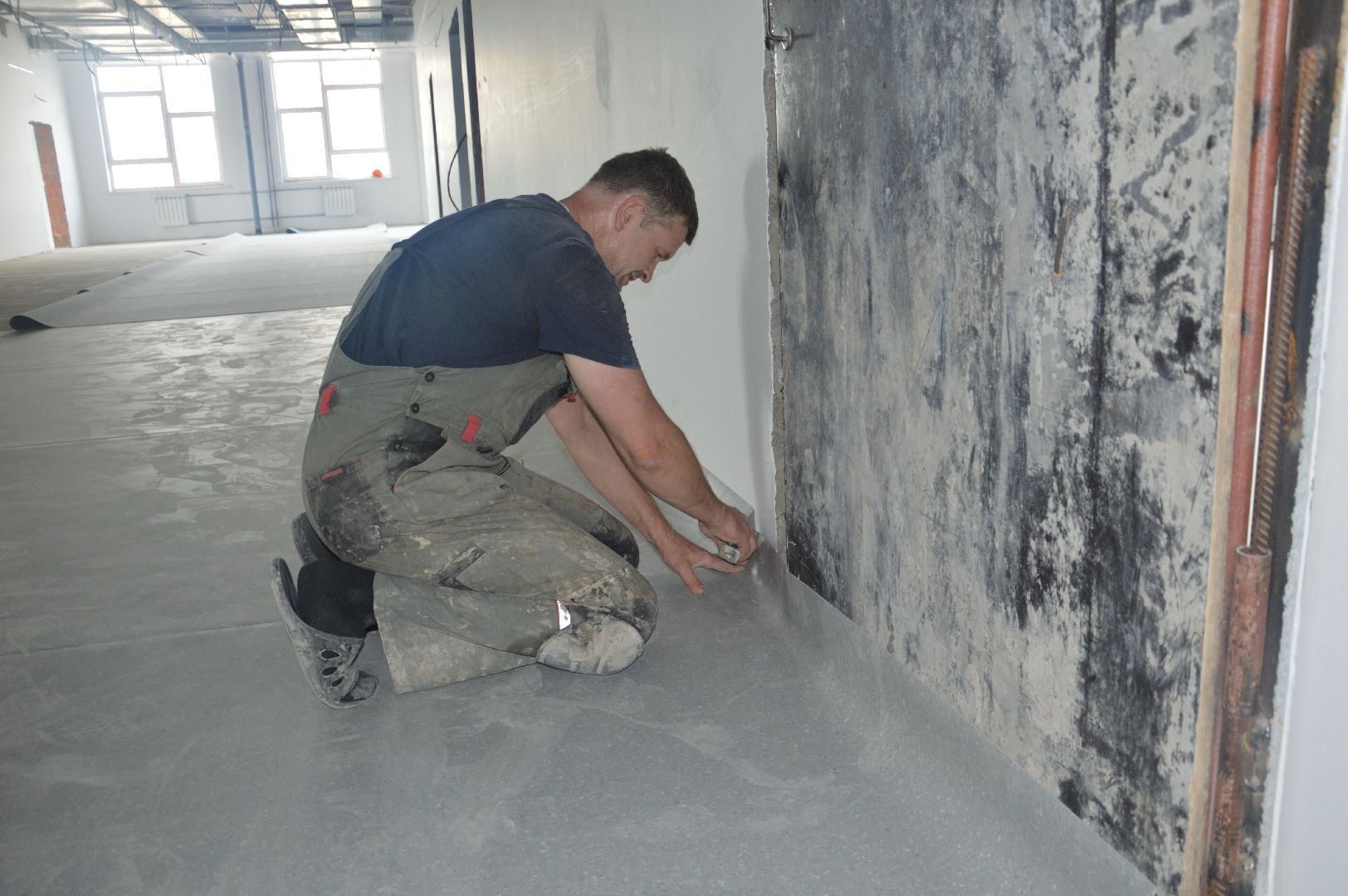 Шатура, новая школа, пятый микрорайона, 1100 мест, Лицей