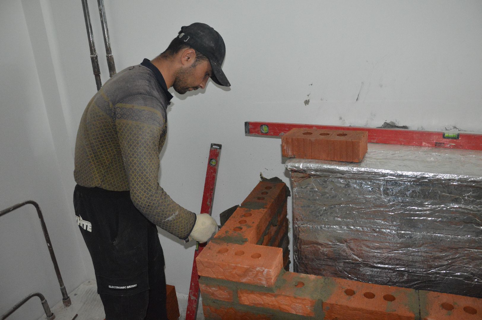 Шатура, новая школа, пятый микрорайона, 1100 мест, Лицей