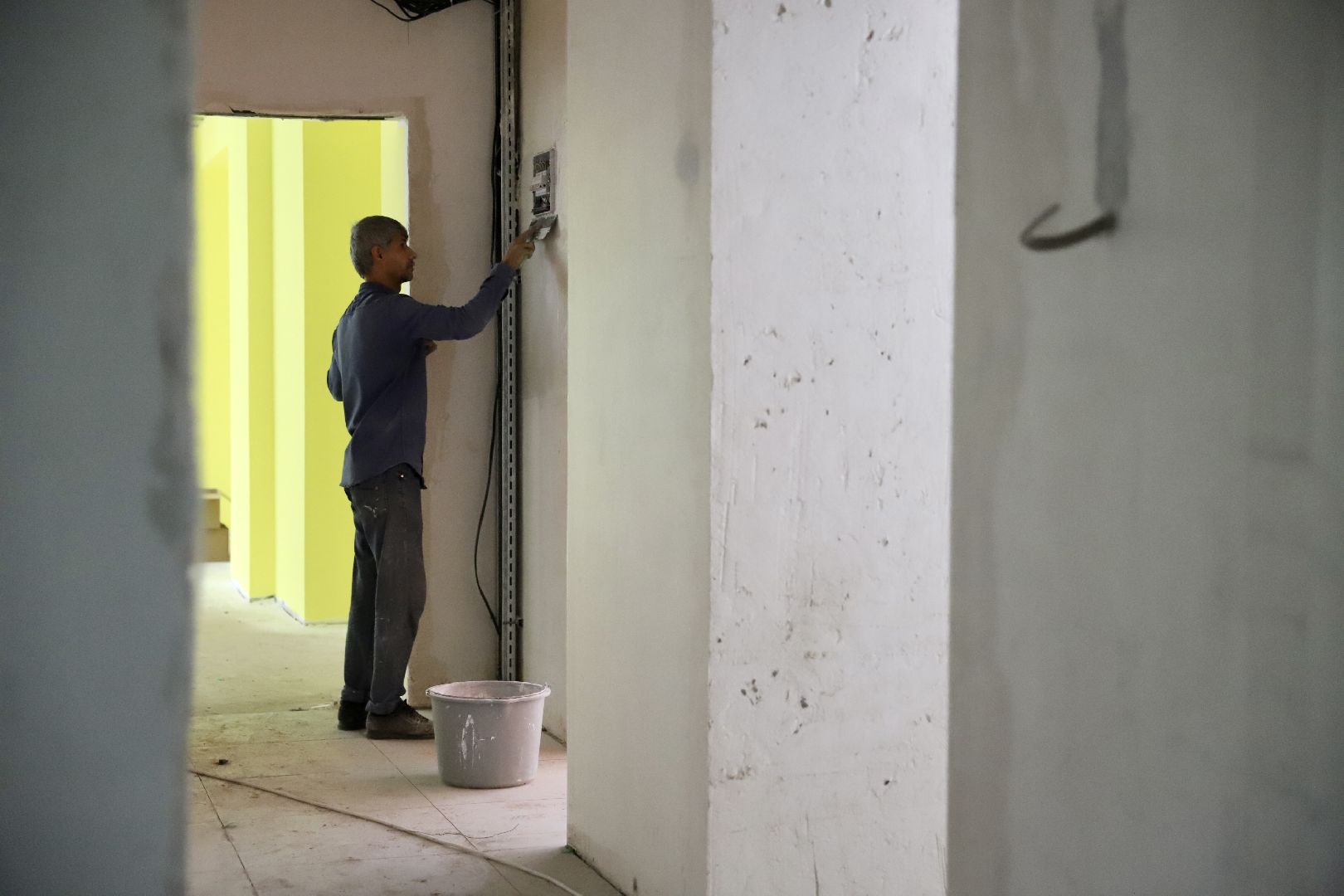 Солнечногорске, капремонт, сад, педагоги, ремонт