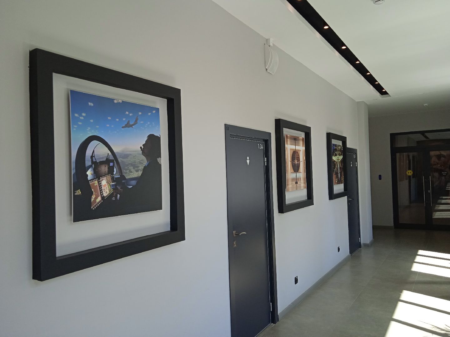 делегация, Зимбабве, ЦАГИ, технопарк, сотрудничество