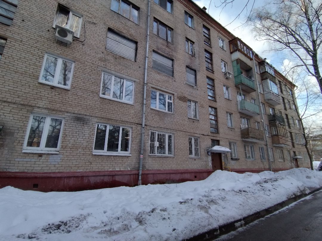 ЖКХ, расселение, уборка