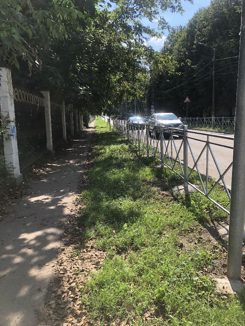 коломна, транспорт