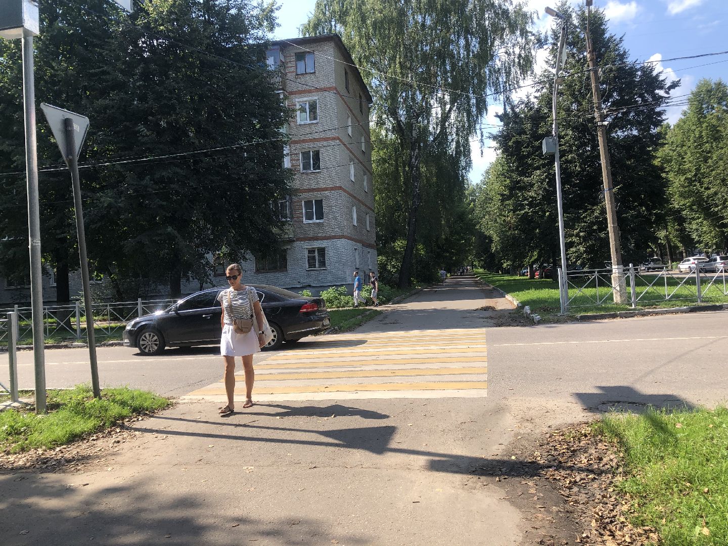 коломна, транспорт