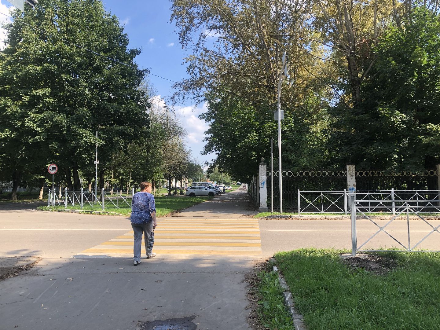 коломна, транспорт