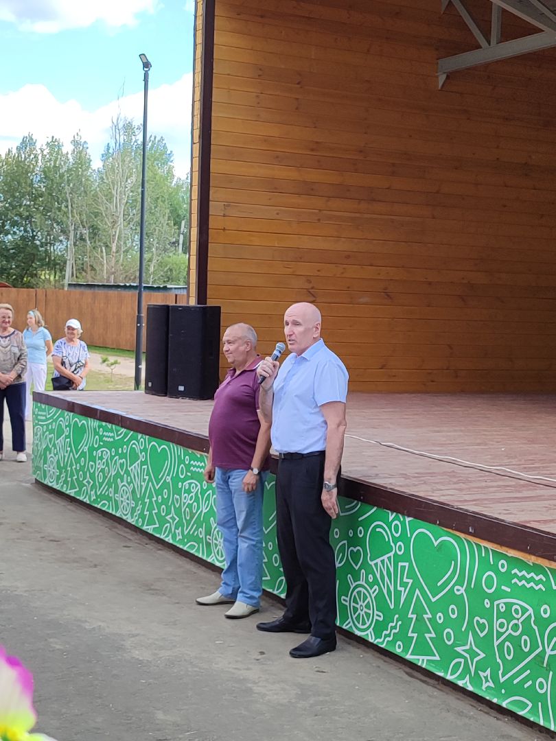#активноедолголетие, #скандинавскаяходьба, #костюмированныйскандипроход, #талдом, #спорт
