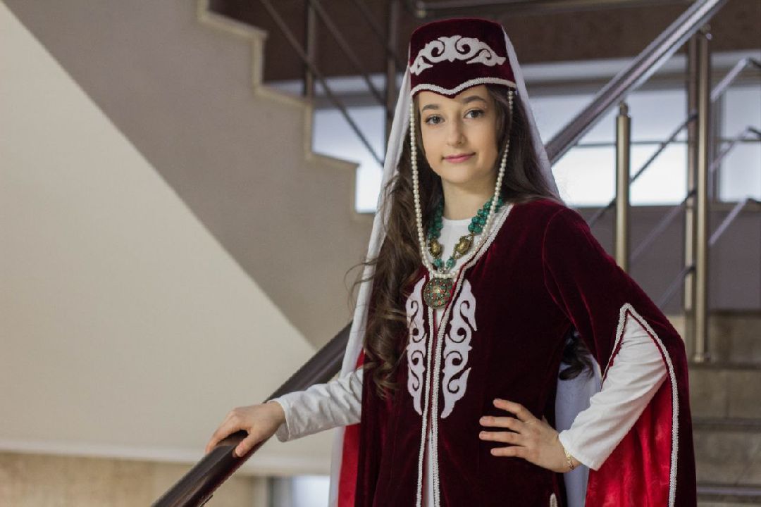 дети, спорт, конкурс красоты, мисс гламур, Лосино-Петровский