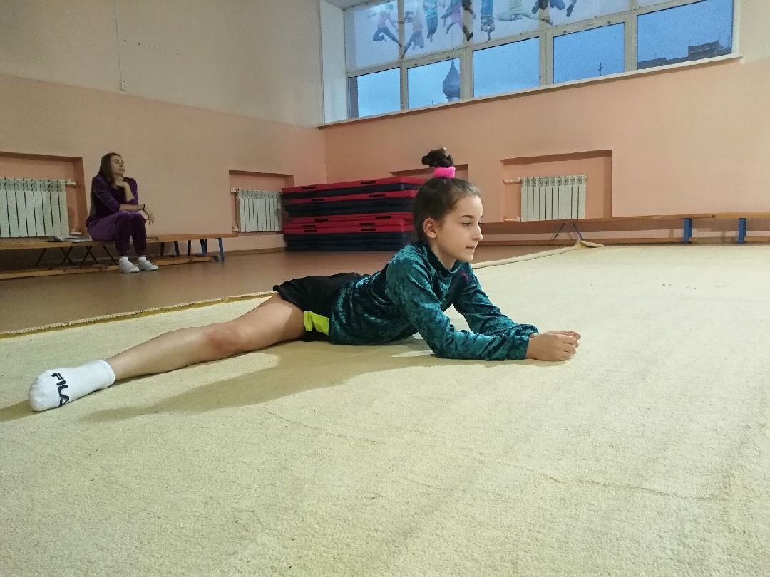 дети, спорт, конкурс красоты, мисс гламур, Лосино-Петровский