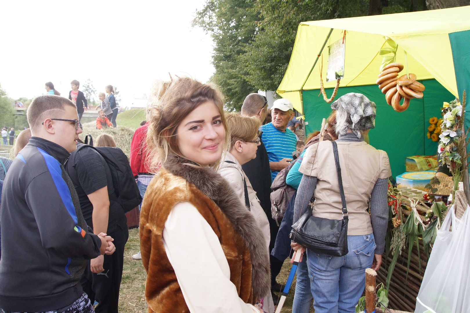 Подольск, фестиваль