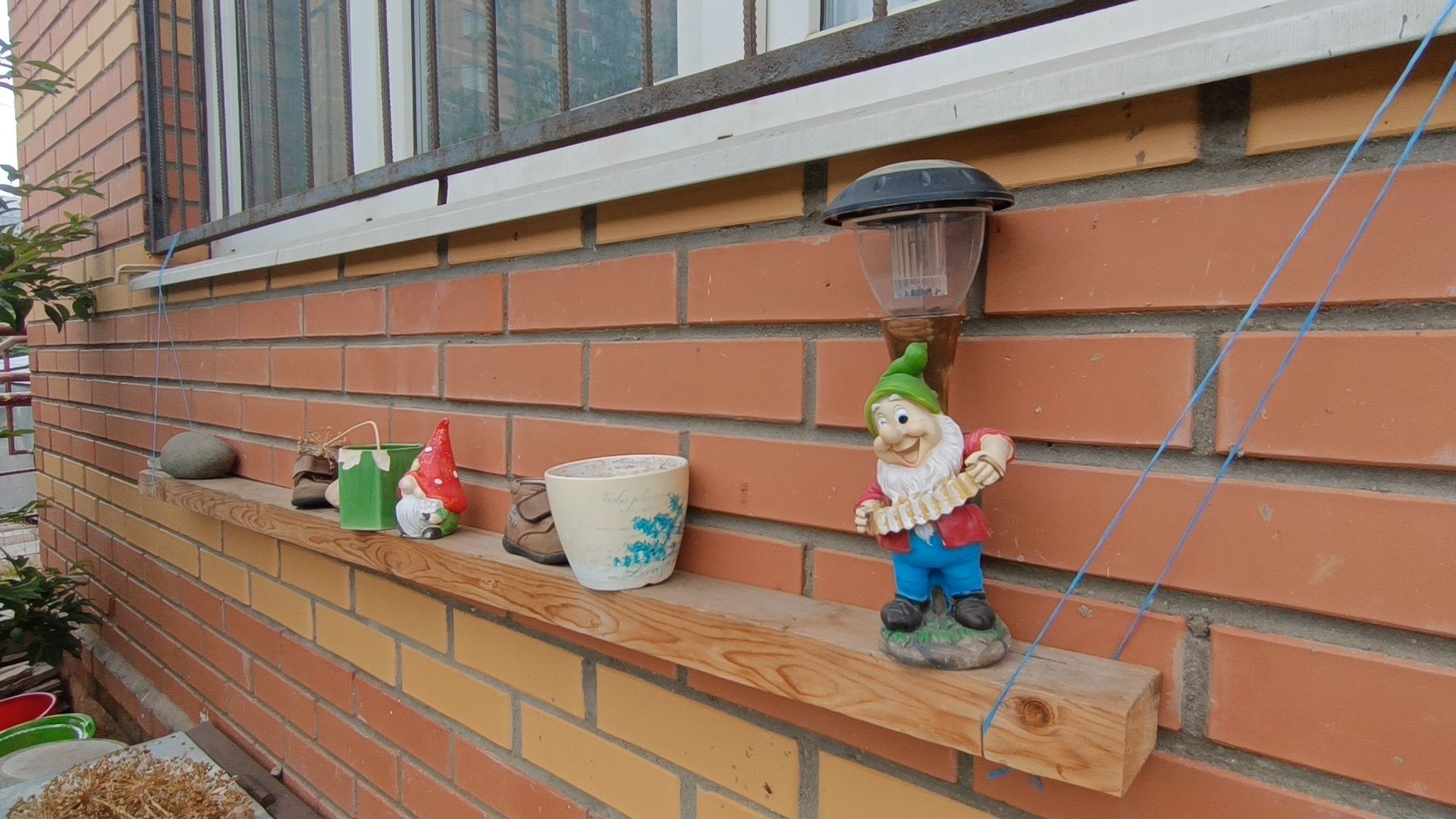 Лобня, ЖКХ, двор