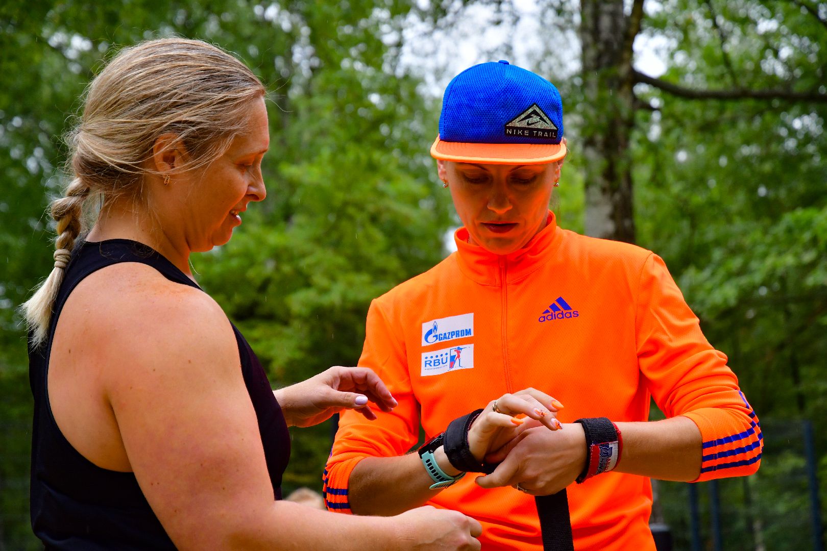 Ступино, день физкультурника, тяжелая атлетика