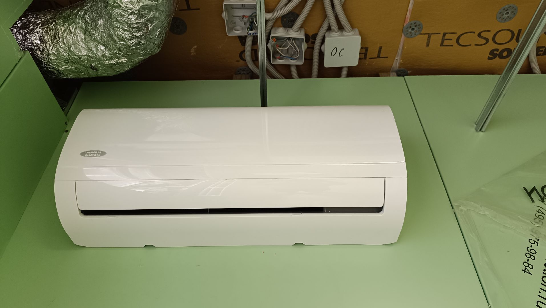 Лобня, медицина, ремонт