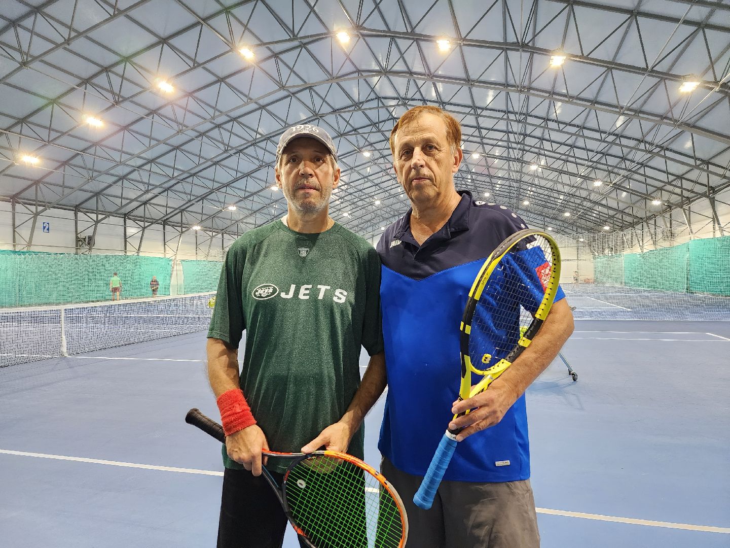 спорт, Воскресенск, теннис, дети, общество,