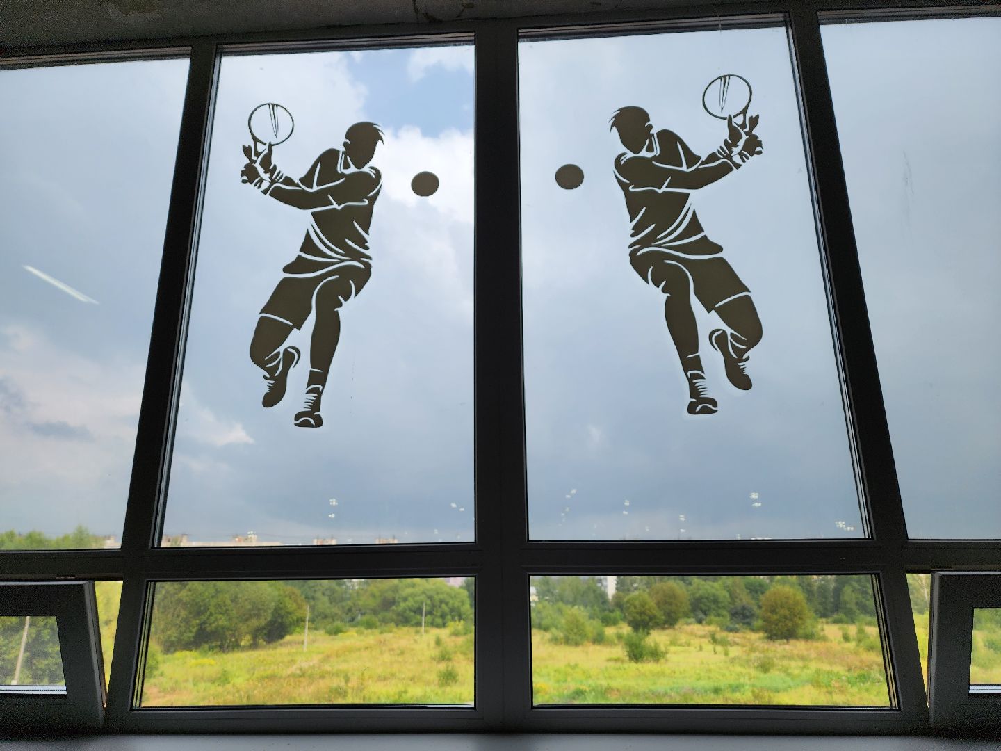 спорт, Воскресенск, теннис, дети, общество,