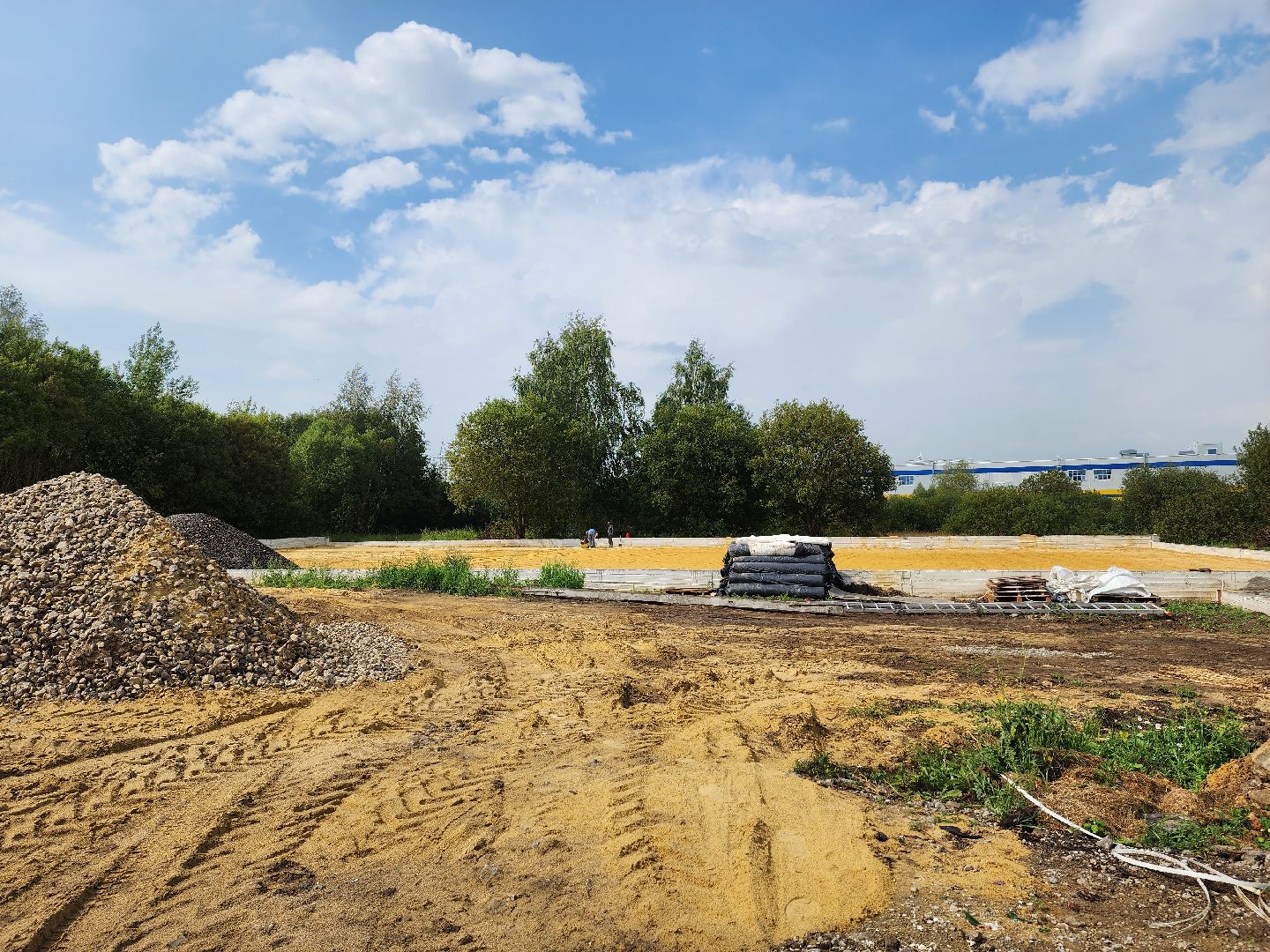 спорт, Воскресенск, теннис, дети, общество,