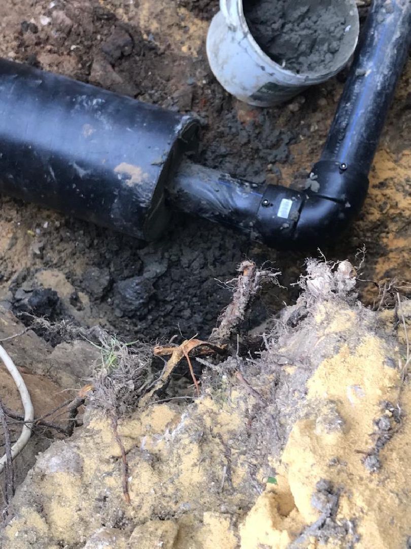 ЖКХ, Воскресенск, трубопровод, ремонт, жители