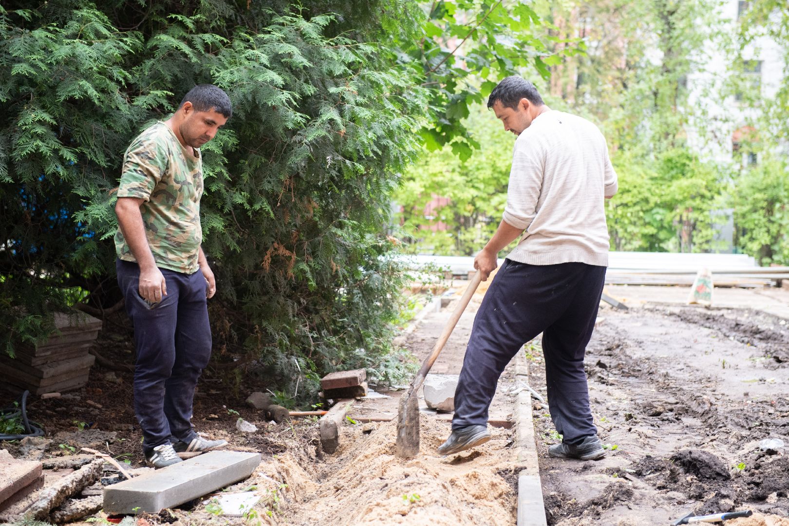 лыткарино, капитальный ремонт, гимназия 1