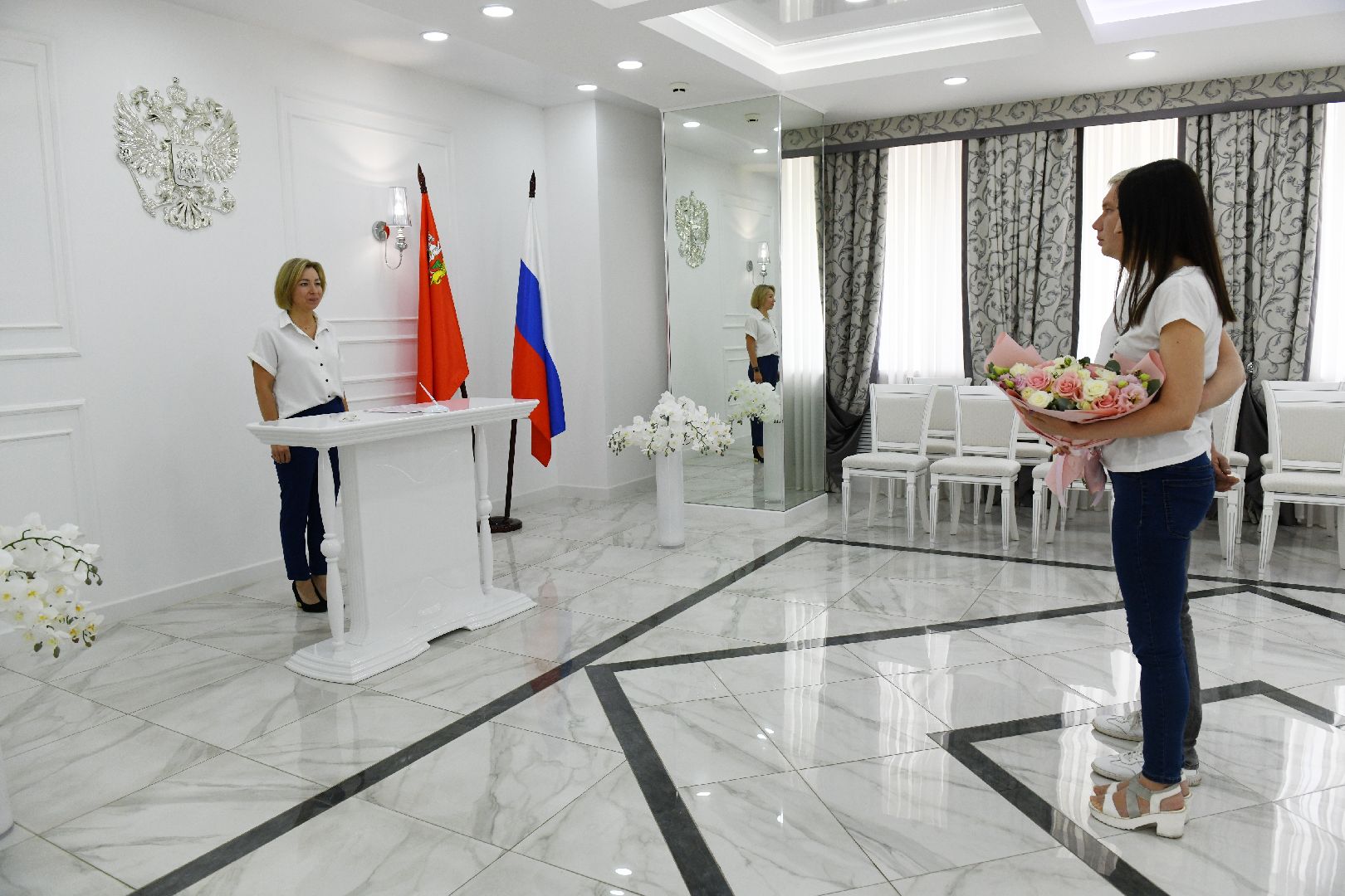 лыткарино, общество, сво, свадьба, загс, контрактник,