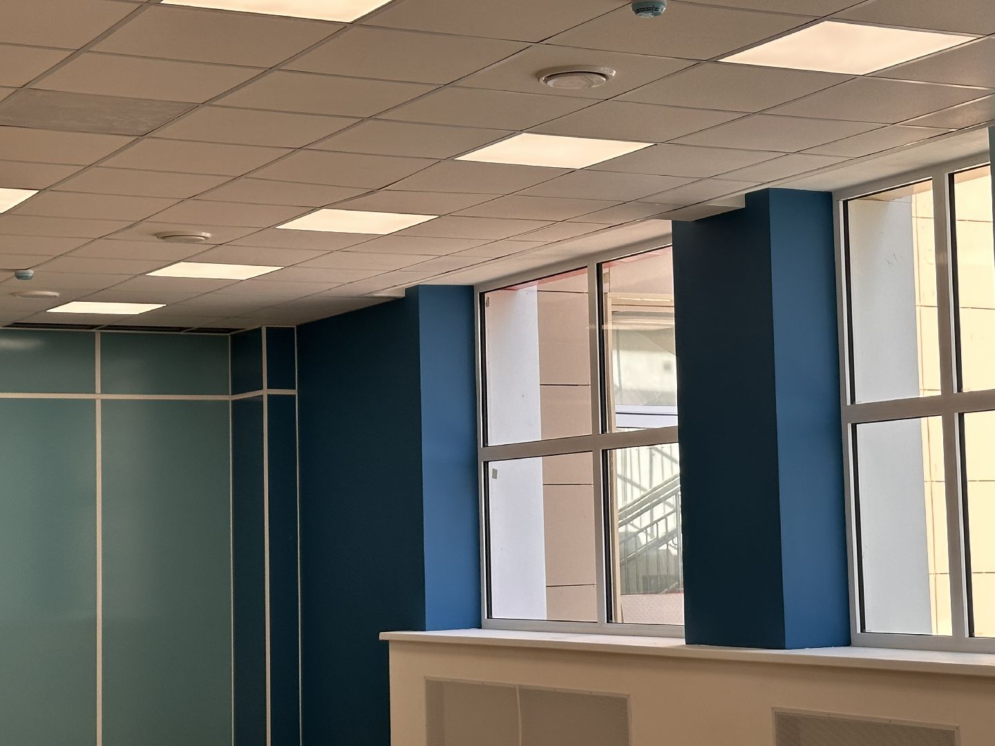 Одинцово, Образование, Новая Трёхгорка, Детский сад, Подмосковье