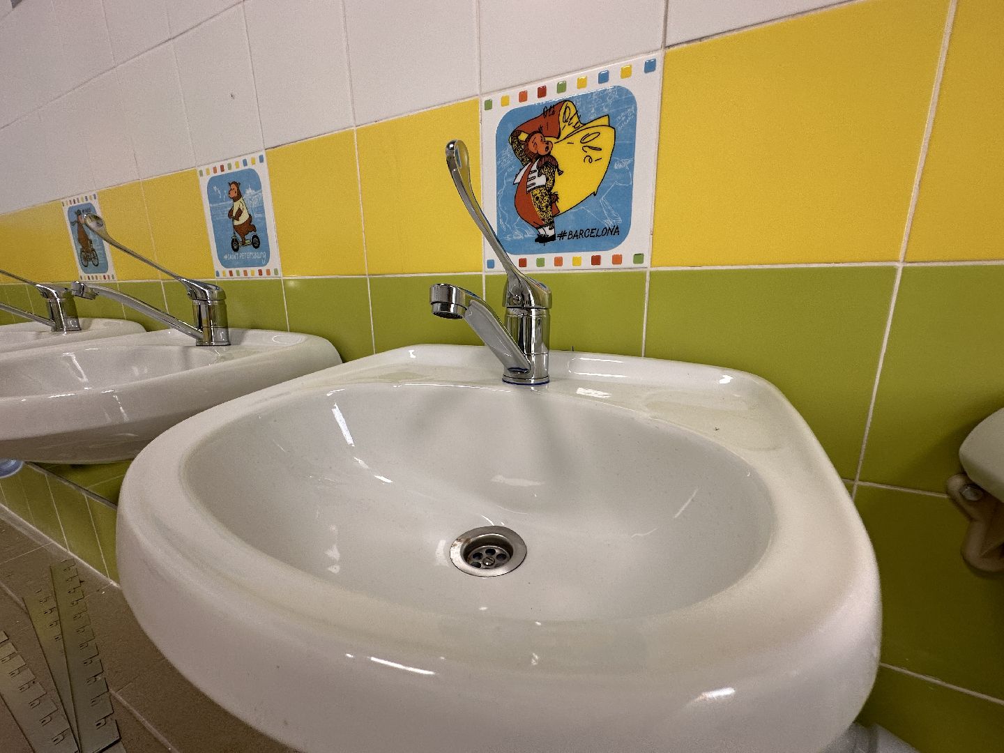 Одинцово, Образование, Новая Трёхгорка, Детский сад, Подмосковье