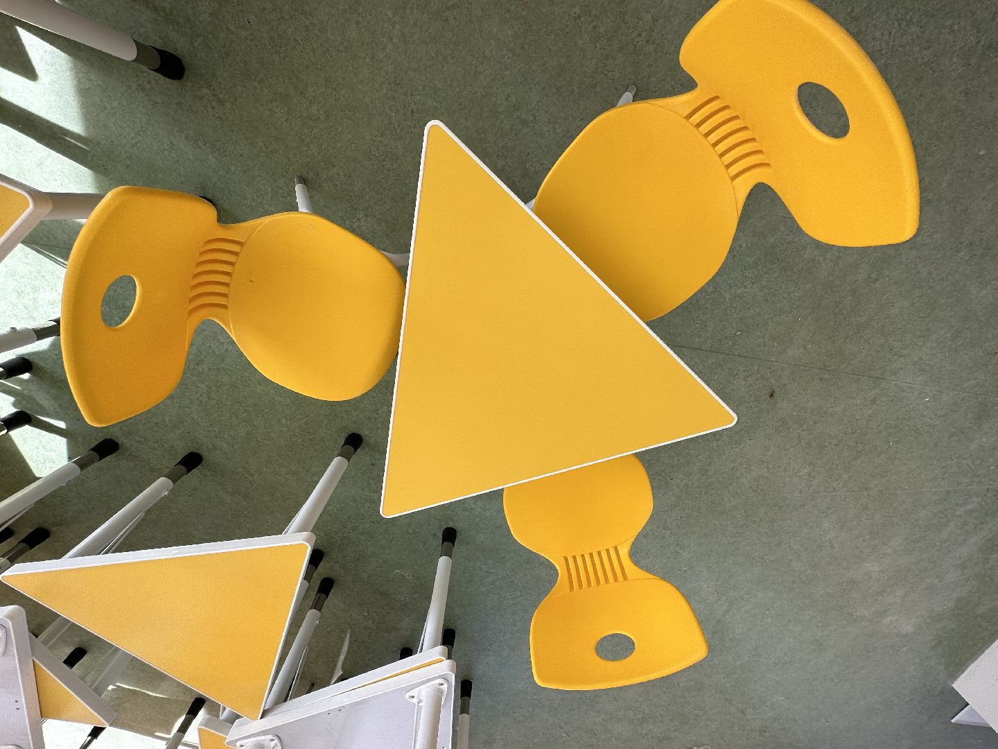 Одинцово, Образование, Новая Трёхгорка, Детский сад, Подмосковье