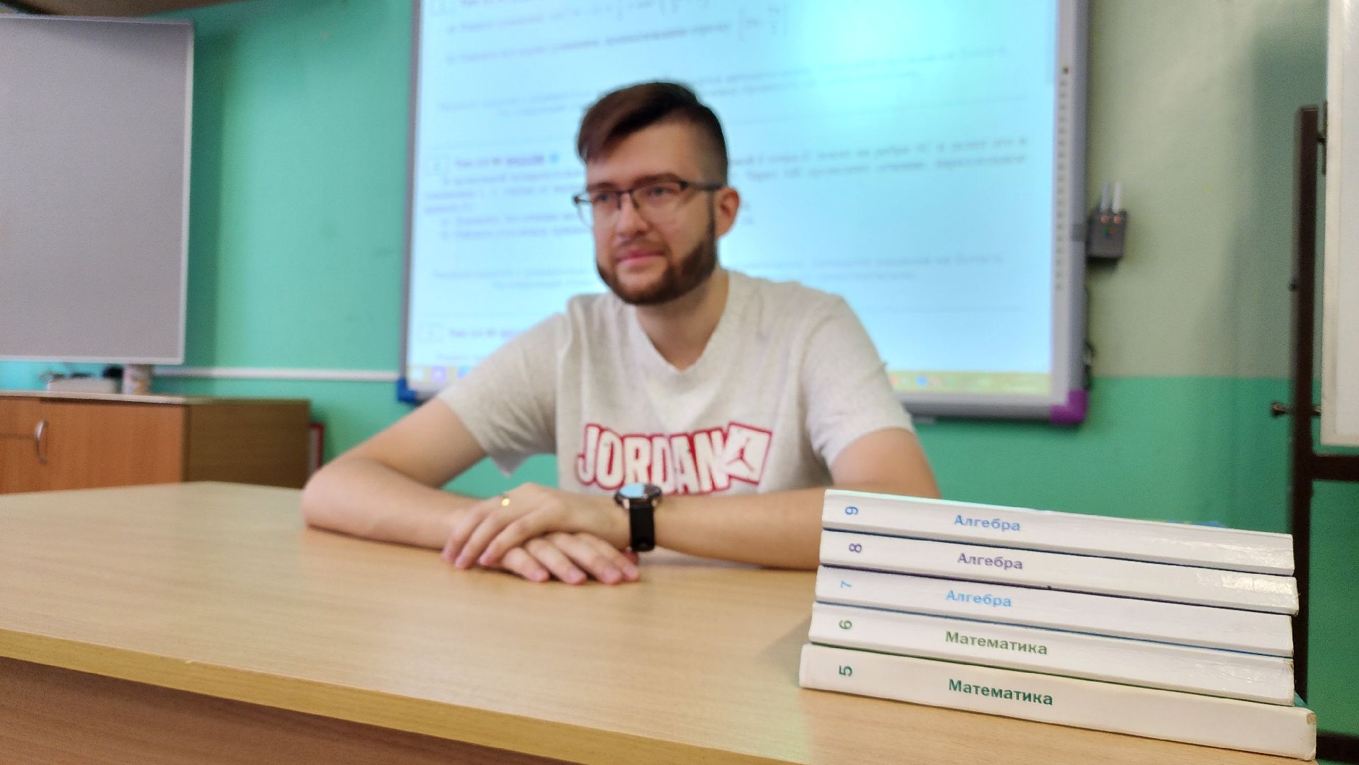 образование, педагог, Протвино, гимназия, кадры