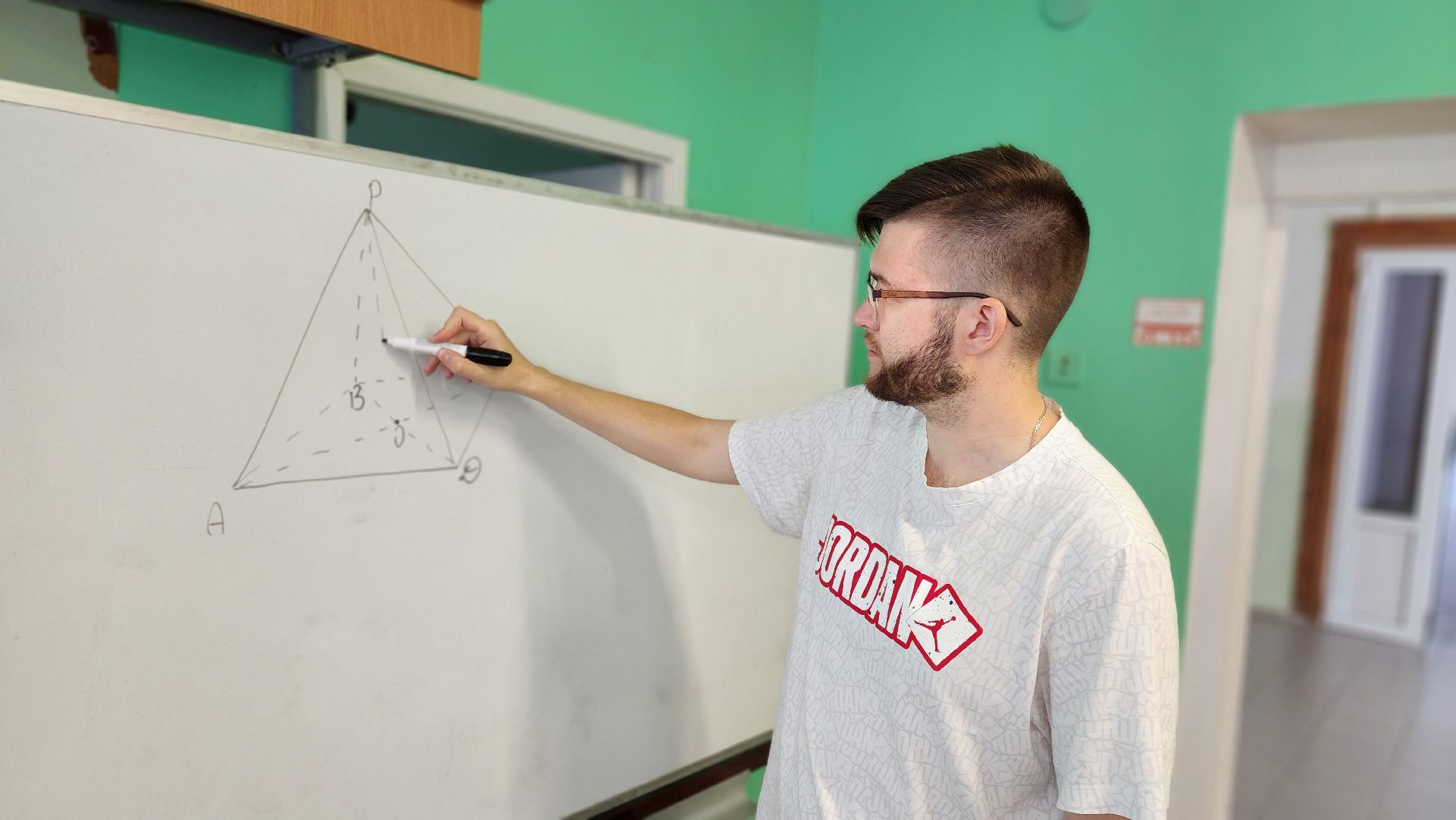 образование, педагог, Протвино, гимназия, кадры