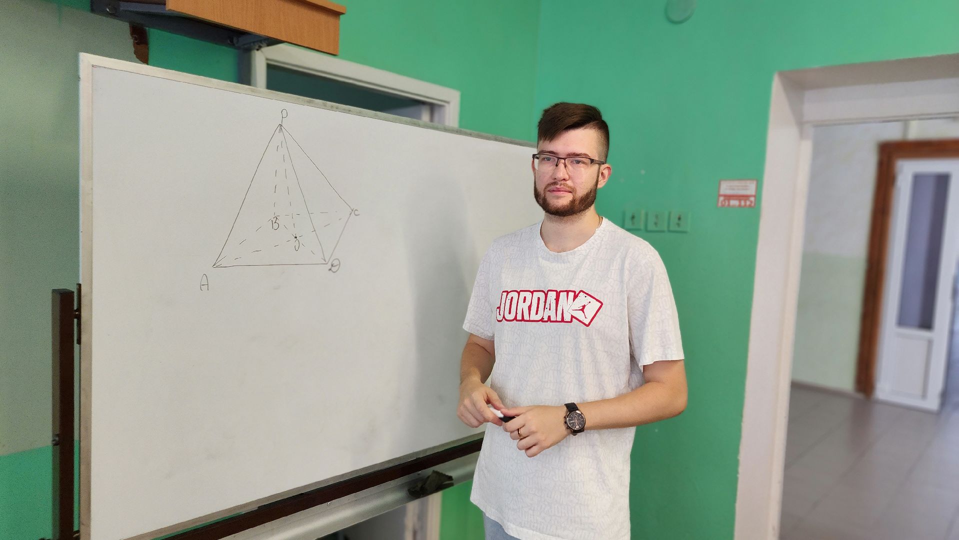 образование, педагог, Протвино, гимназия, кадры