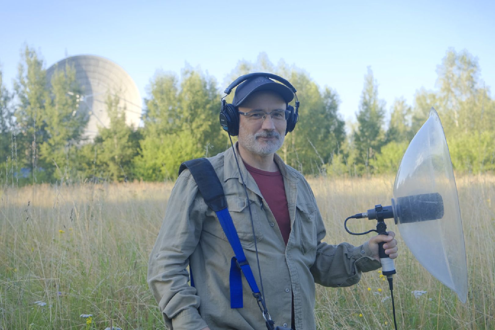 Пущино, наука, биология