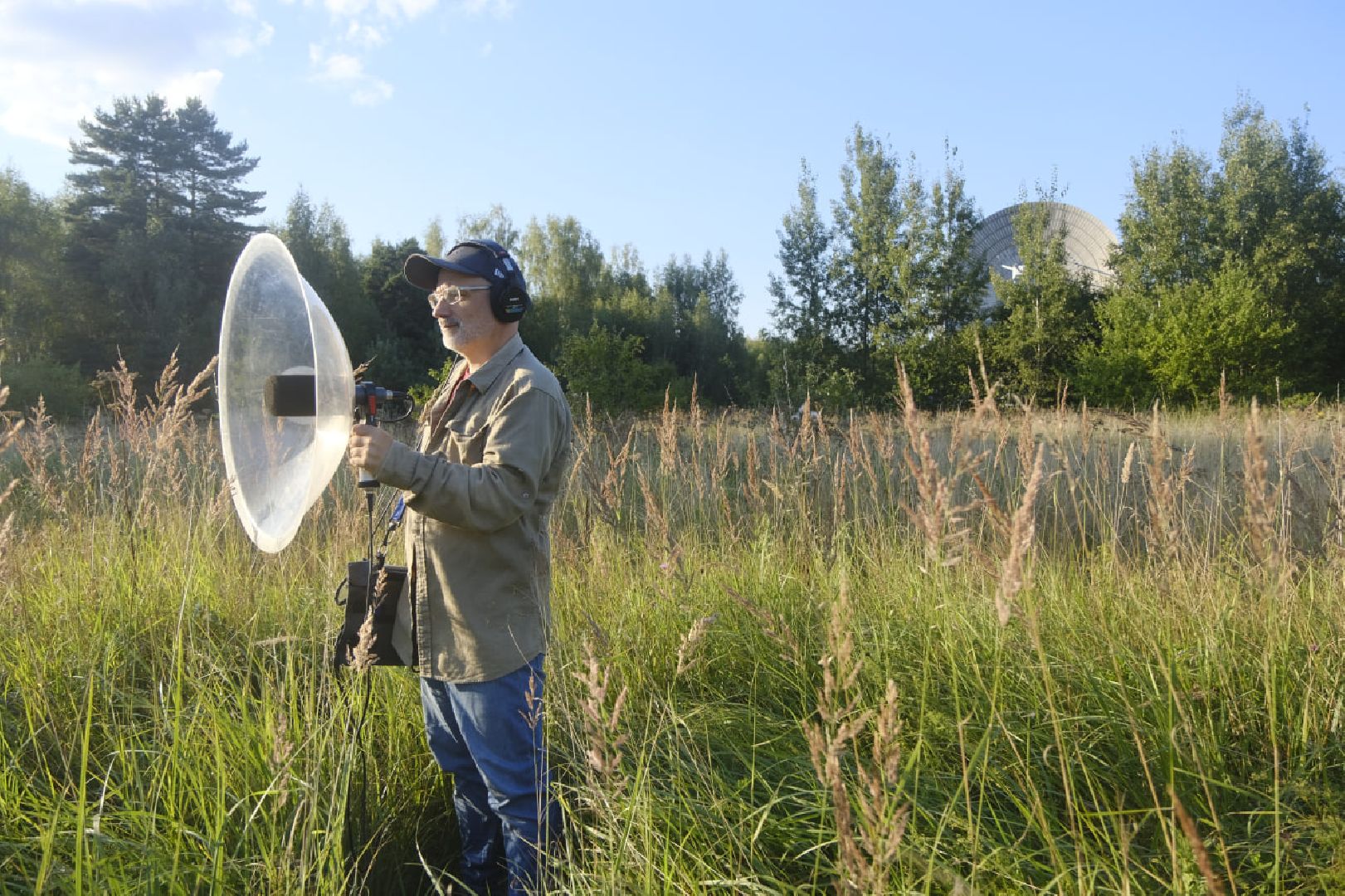 Пущино, наука, биология