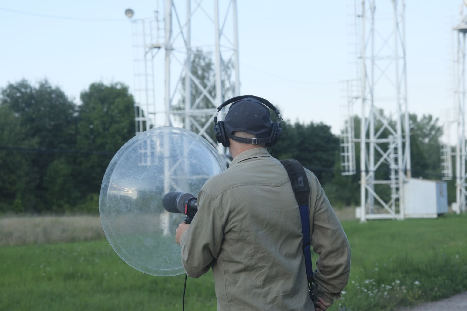 Пущино, наука, биология