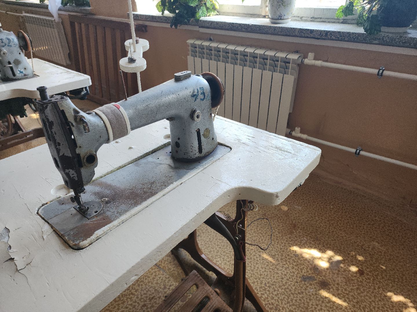 Кашира, ремонт, кровля, отопление, профнастил