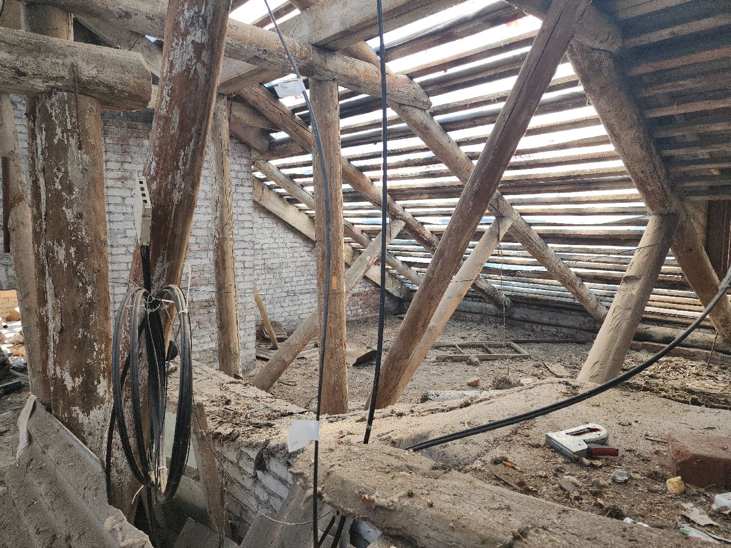 Кашира, ремонт, кровля, отопление, профнастил