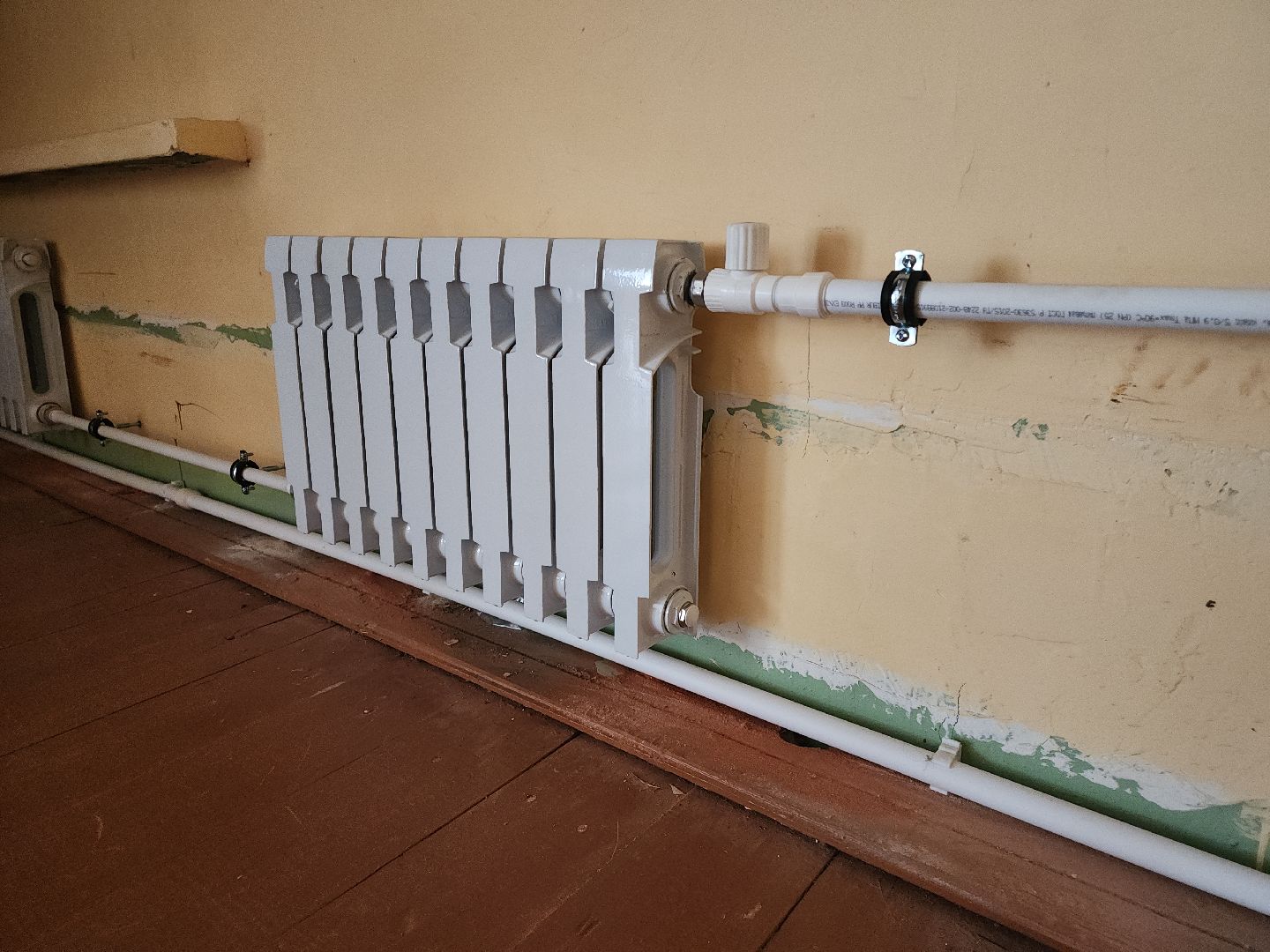 Кашира, ремонт, кровля, отопление, профнастил