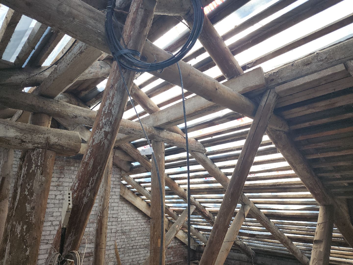 Кашира, ремонт, кровля, отопление, профнастил