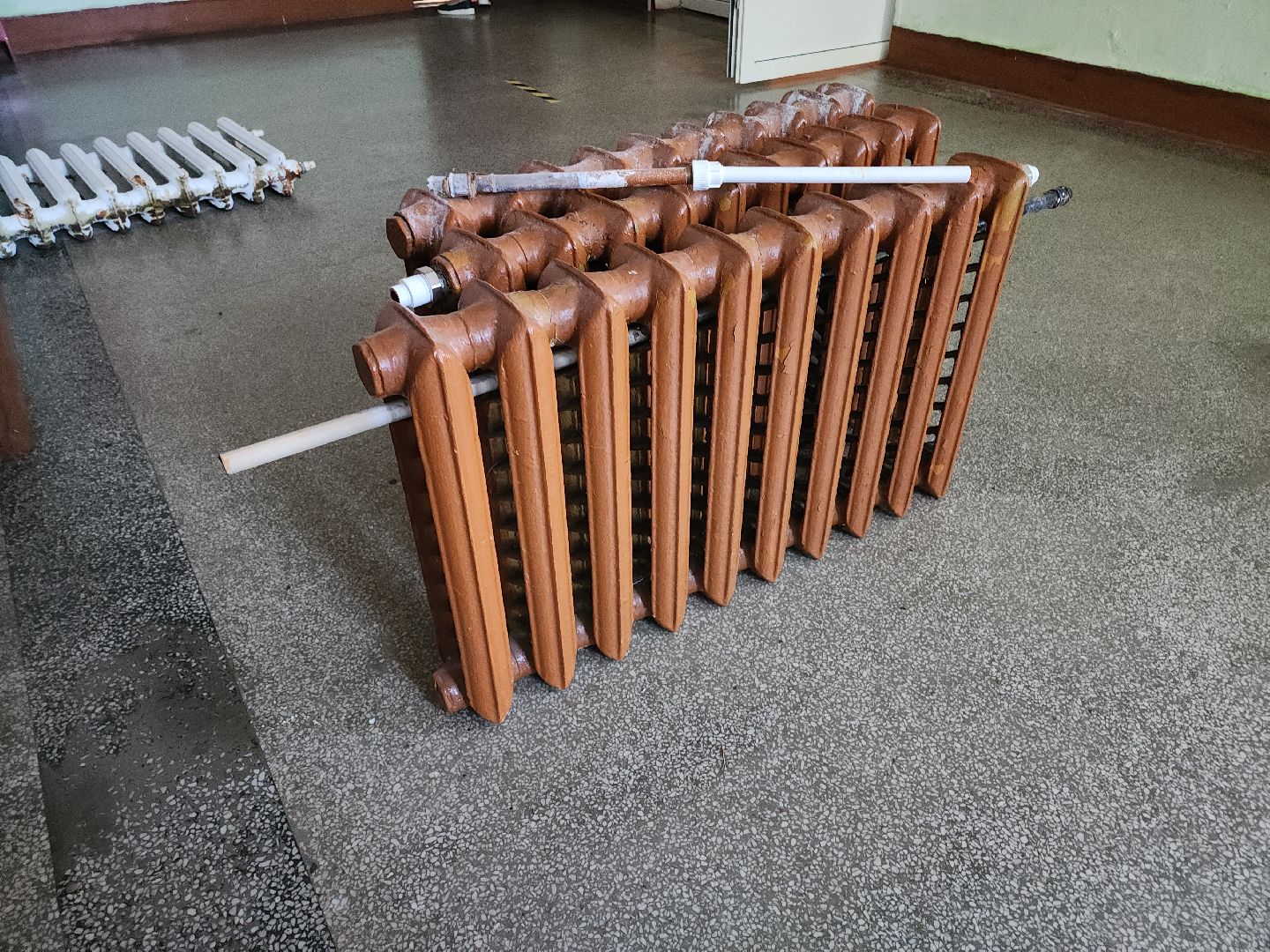 Кашира, ремонт, кровля, отопление, профнастил