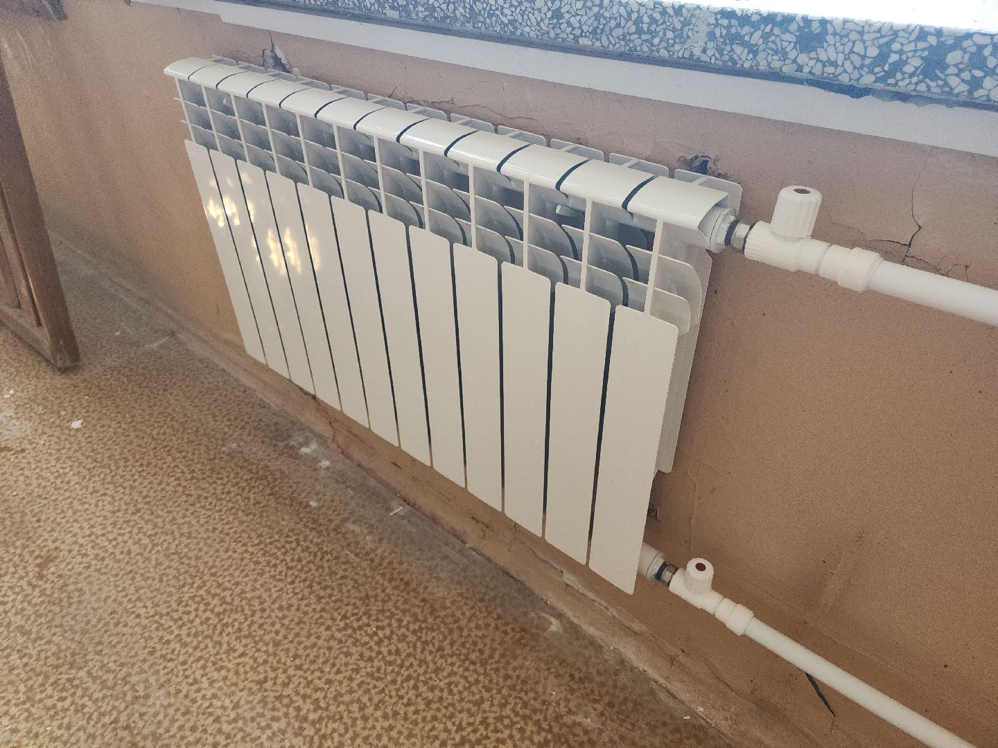 Кашира, ремонт, кровля, отопление, профнастил