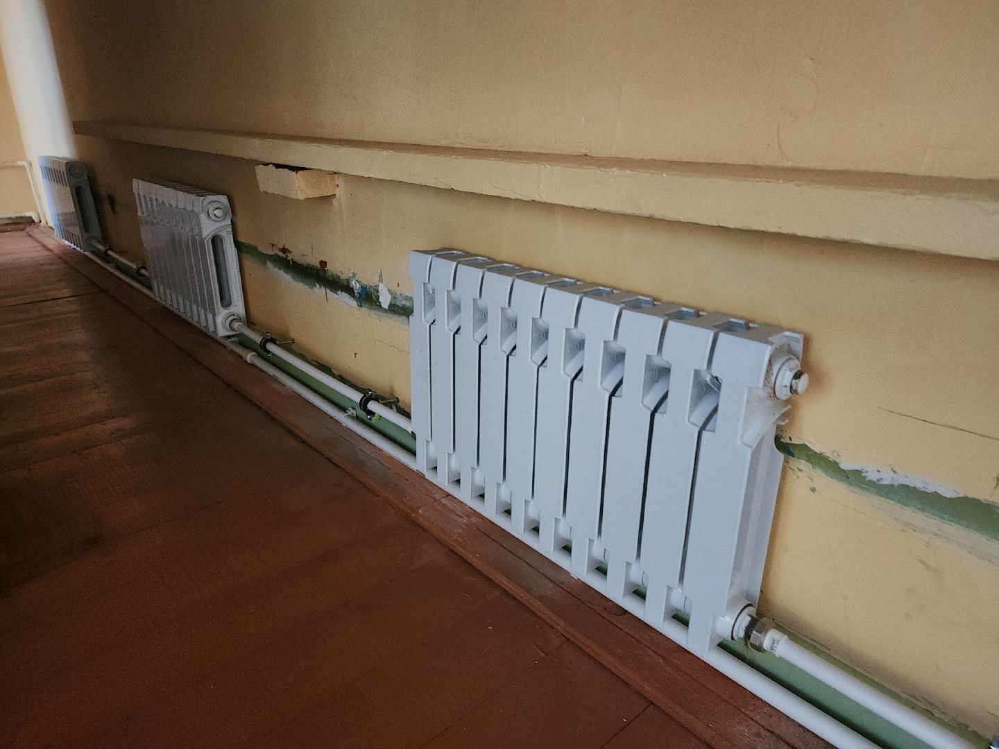 Кашира, ремонт, кровля, отопление, профнастил