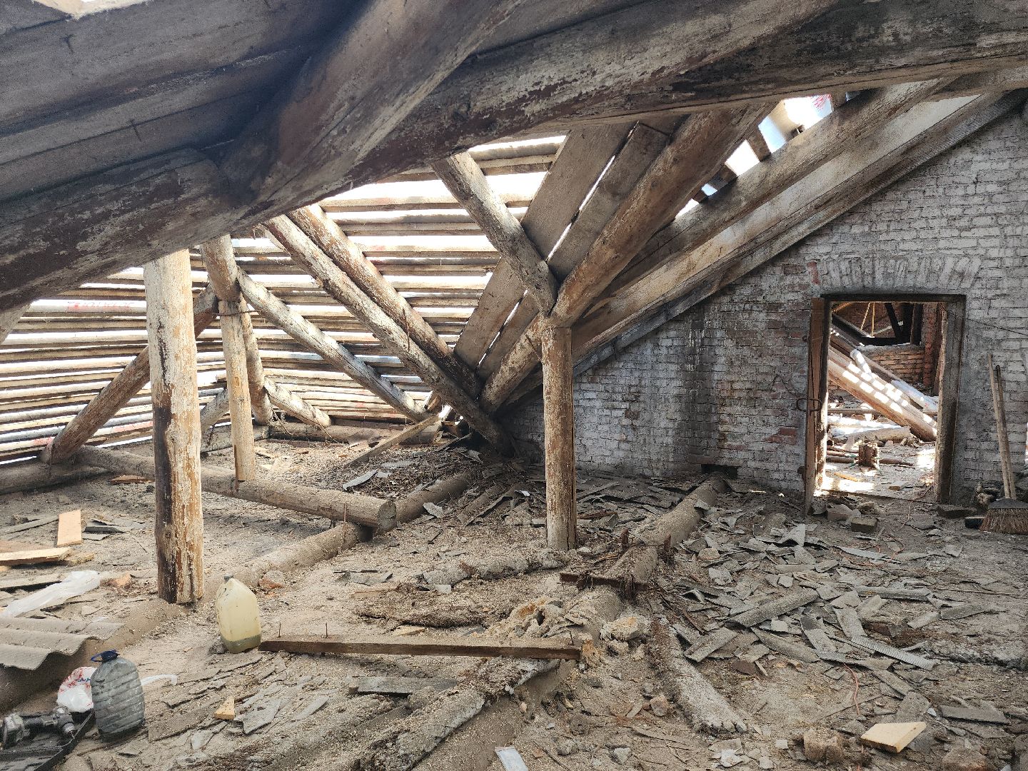 Кашира, ремонт, кровля, отопление, профнастил