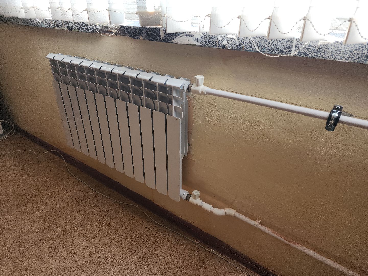 Кашира, ремонт, кровля, отопление, профнастил