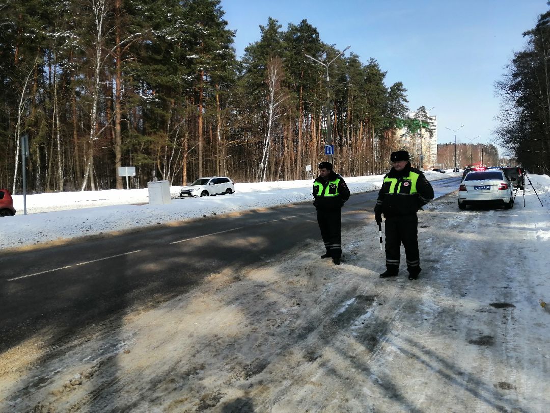 ГИБДД, 8 Марта, Протвино