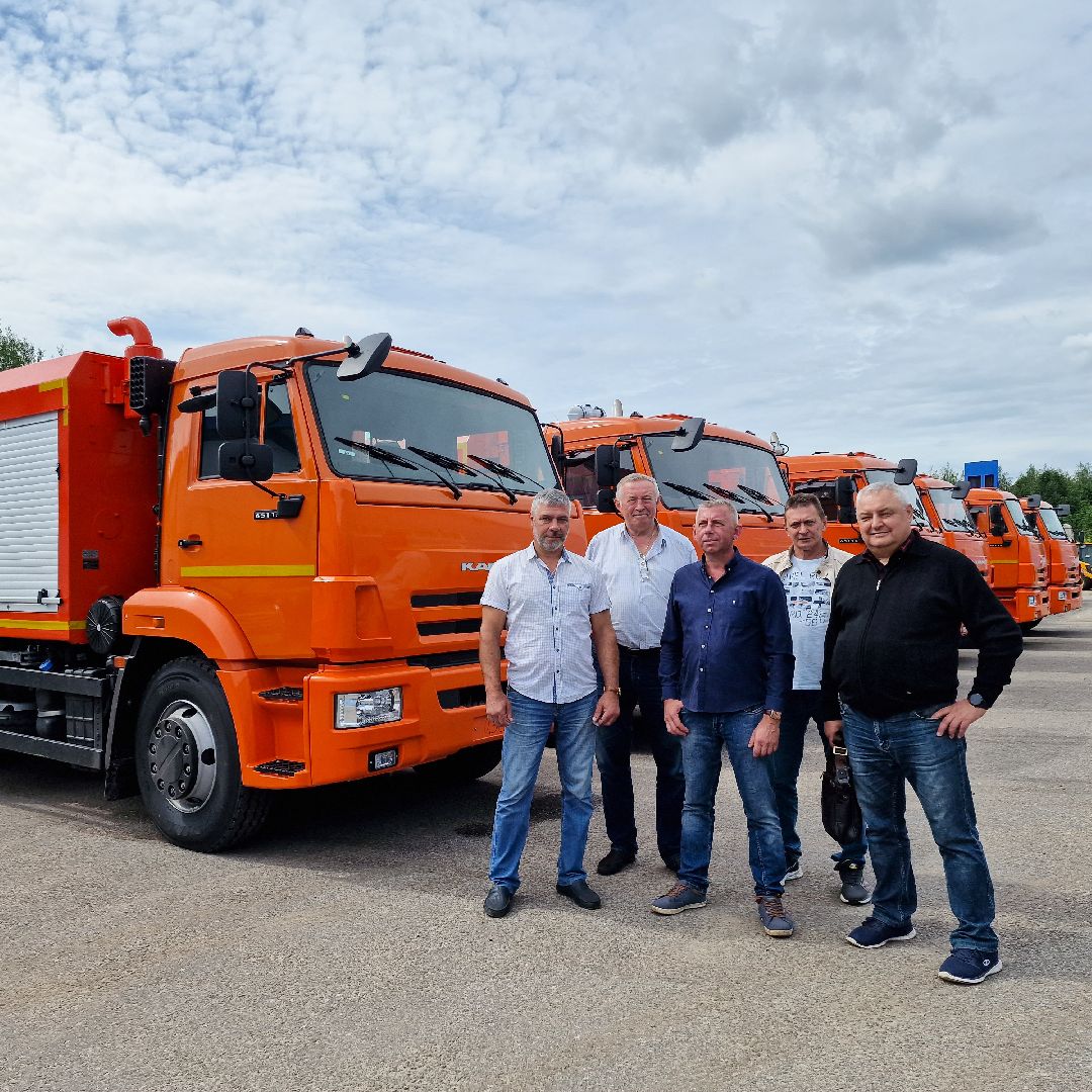 новаятехника